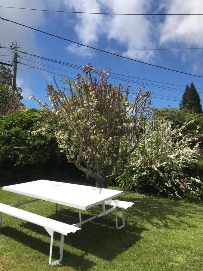 Chez Margot Villa Le Tampon Dış mekan fotoğraf